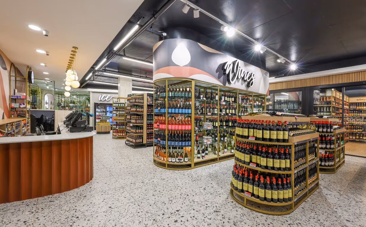 Atterbury Tops Black Rock Construction