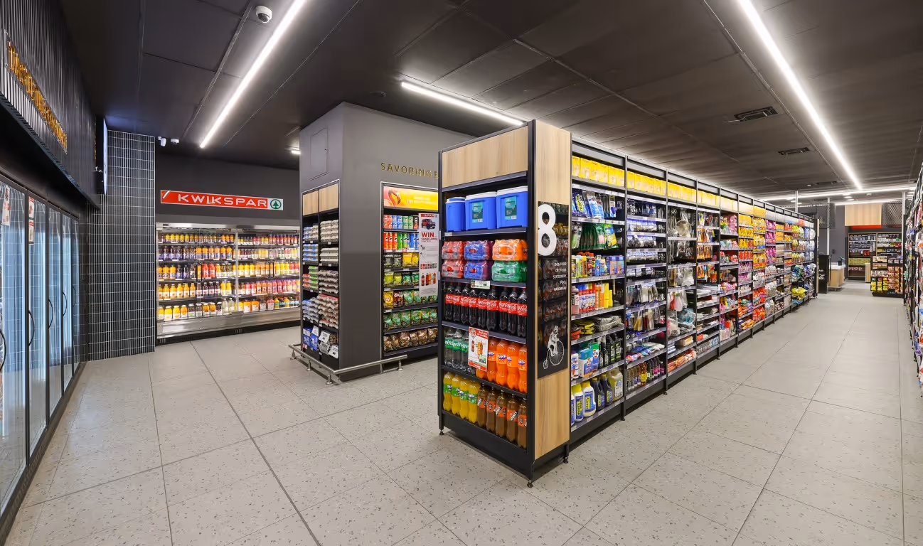 Dericks Spar Black Rock Construction