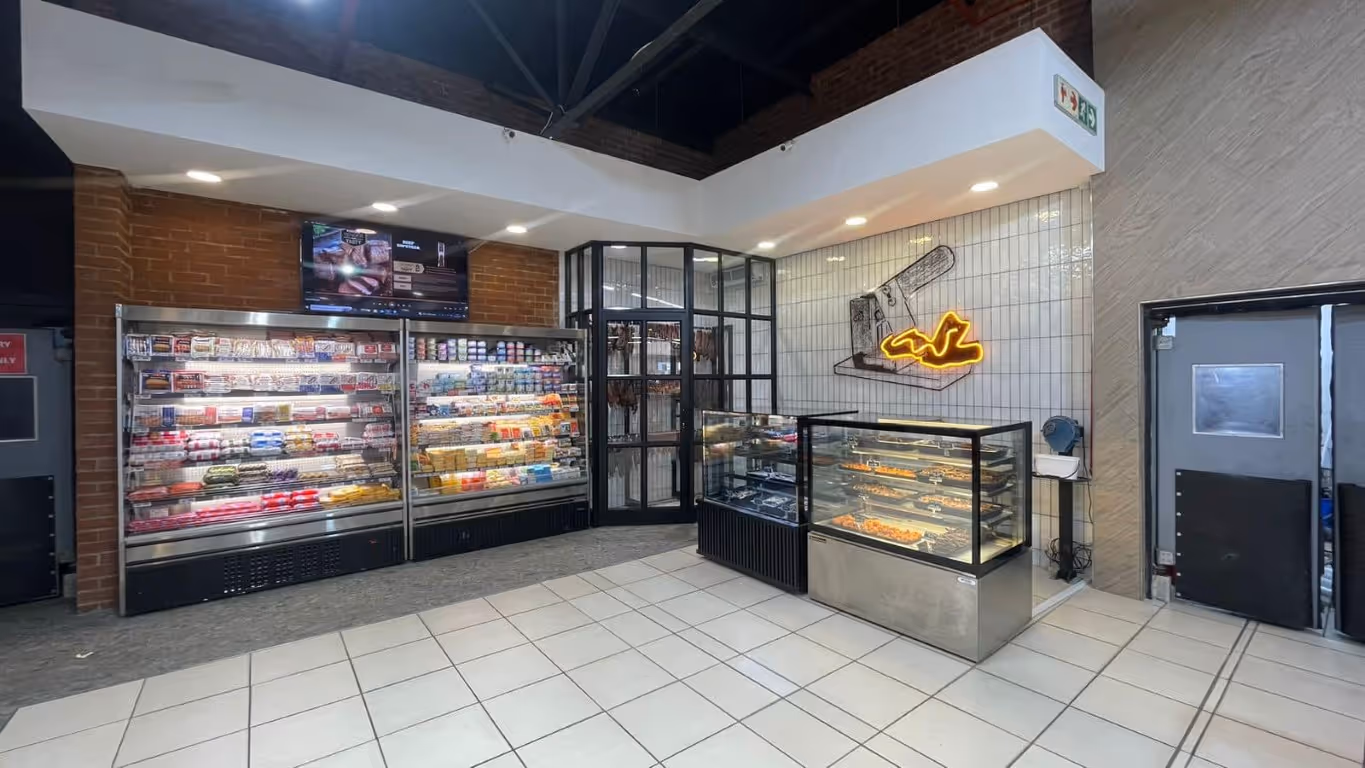 Damdoryn Spar Black Rock Construction