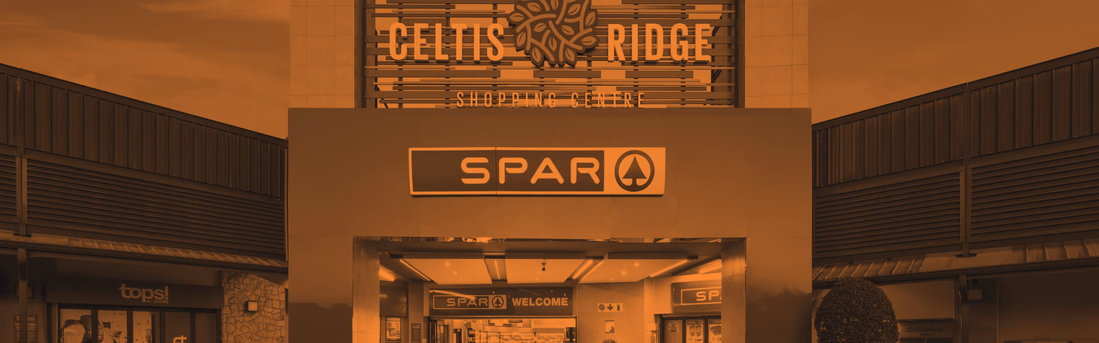 The Reeds Spar Black Rock Construction