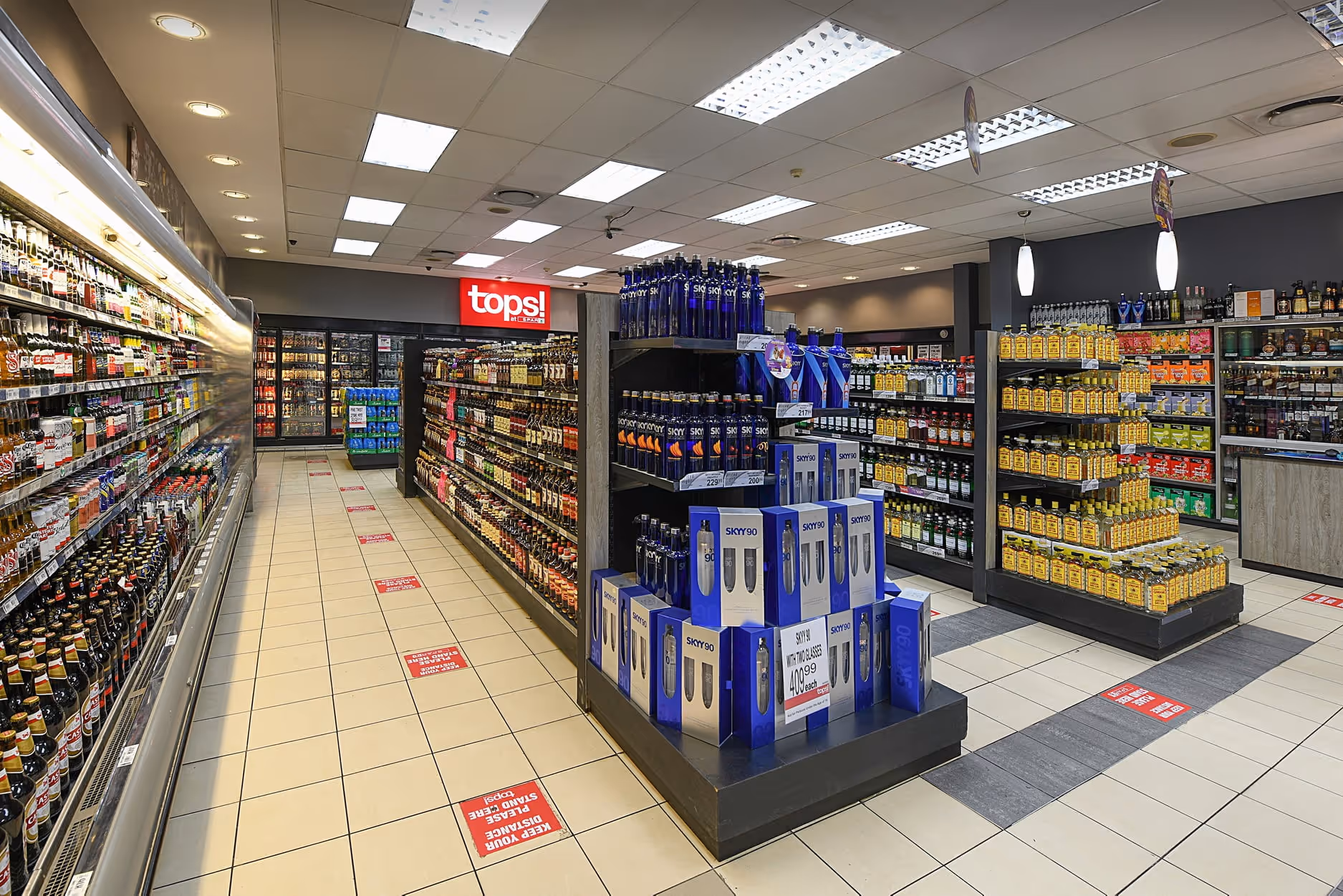 cullinan tops inside