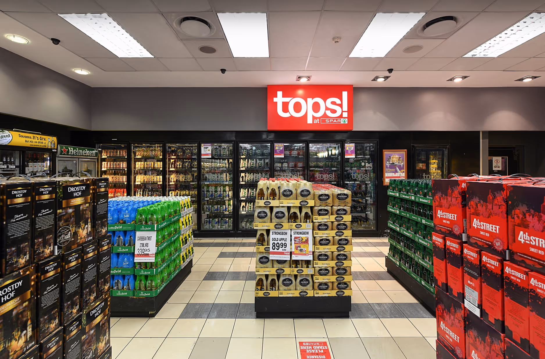 cullinan tops inside