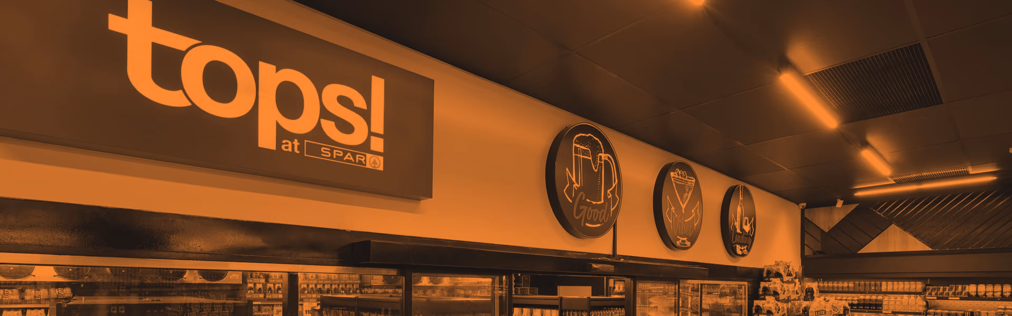 Wonderboom Junction Tops