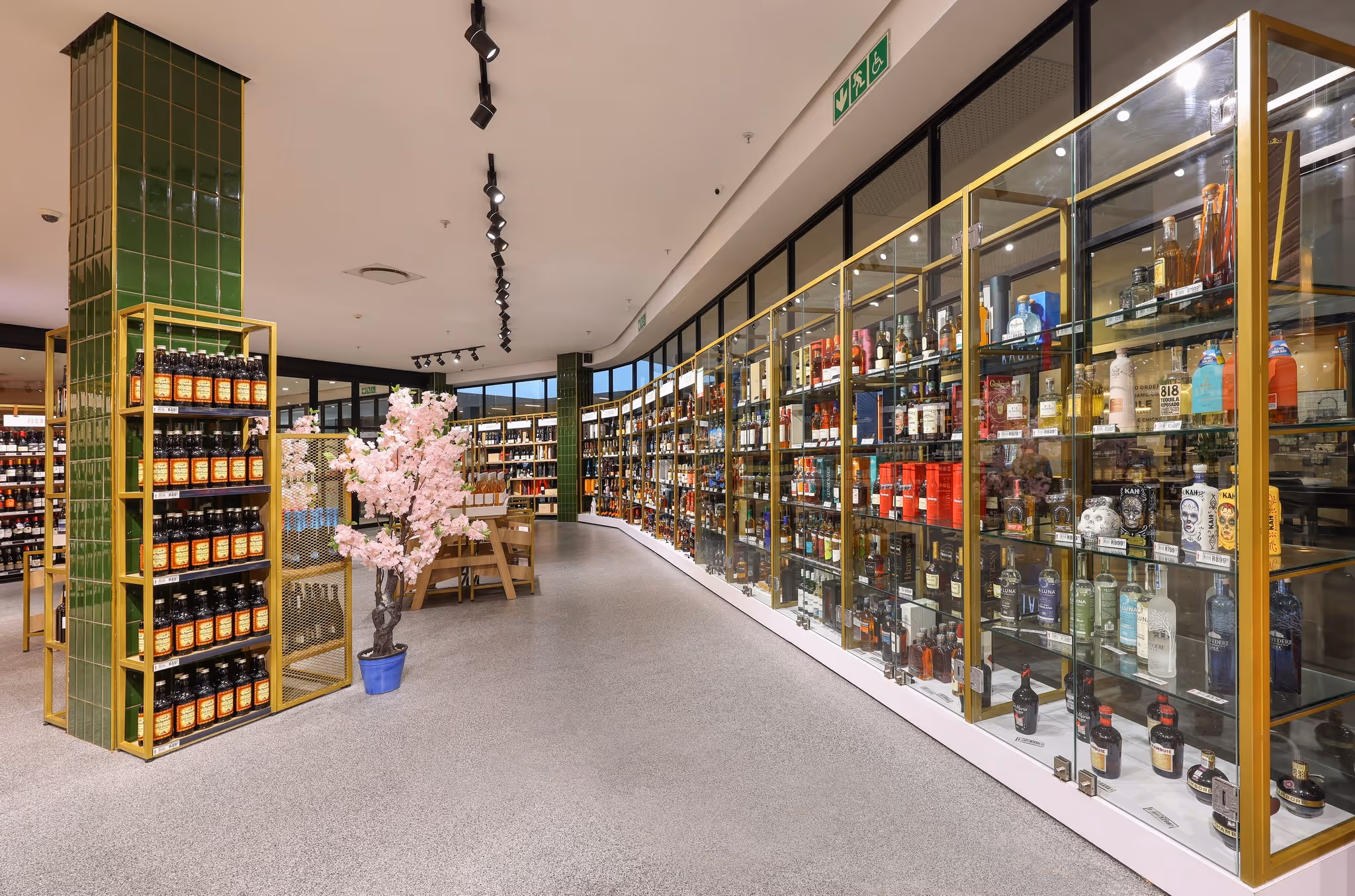 cullinan tops inside