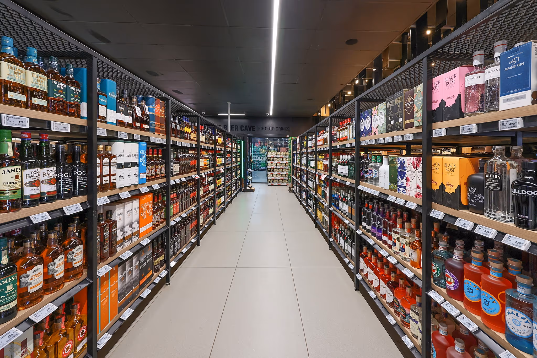 cullinan tops inside