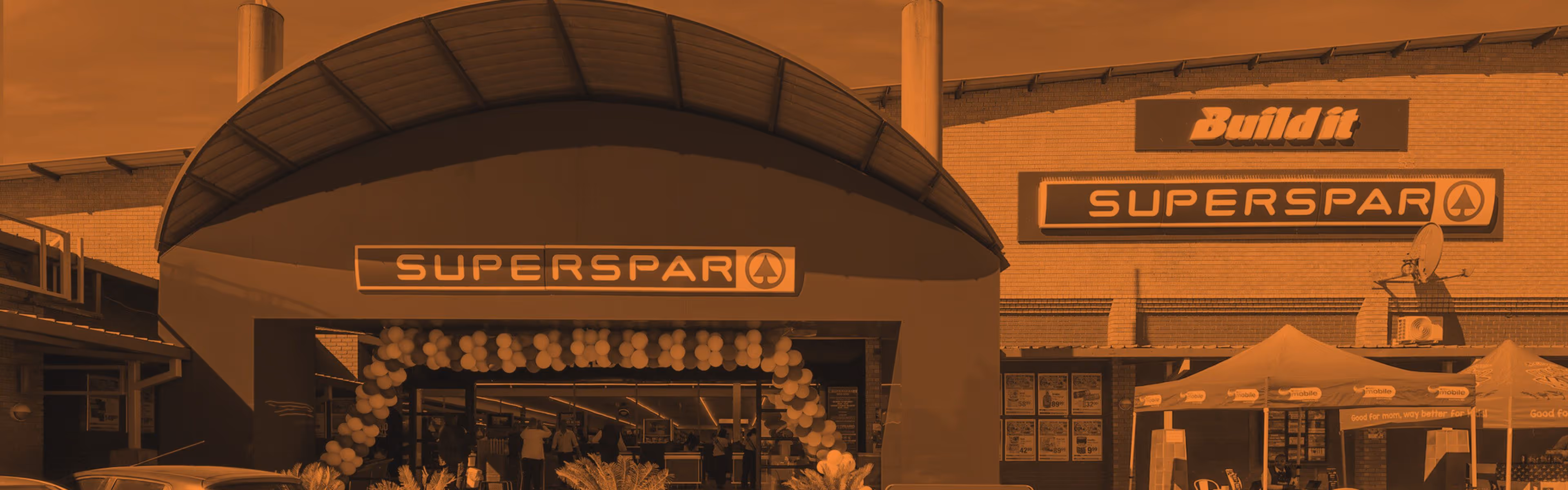 Damdoryn Spar