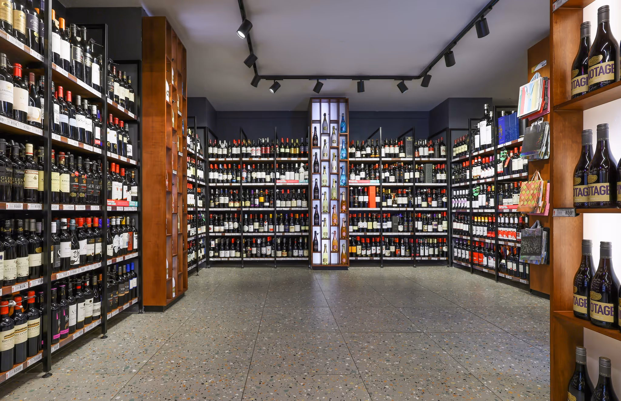 cullinan tops inside