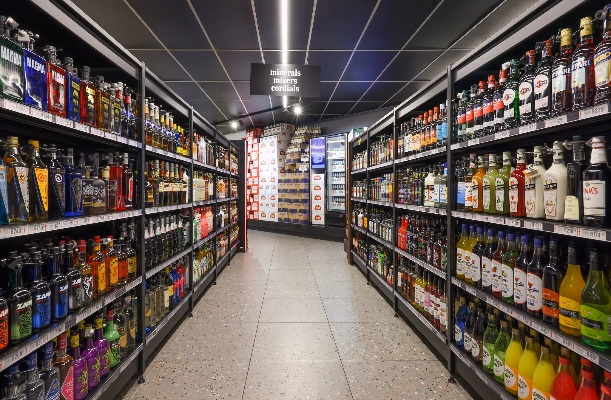 cullinan tops inside