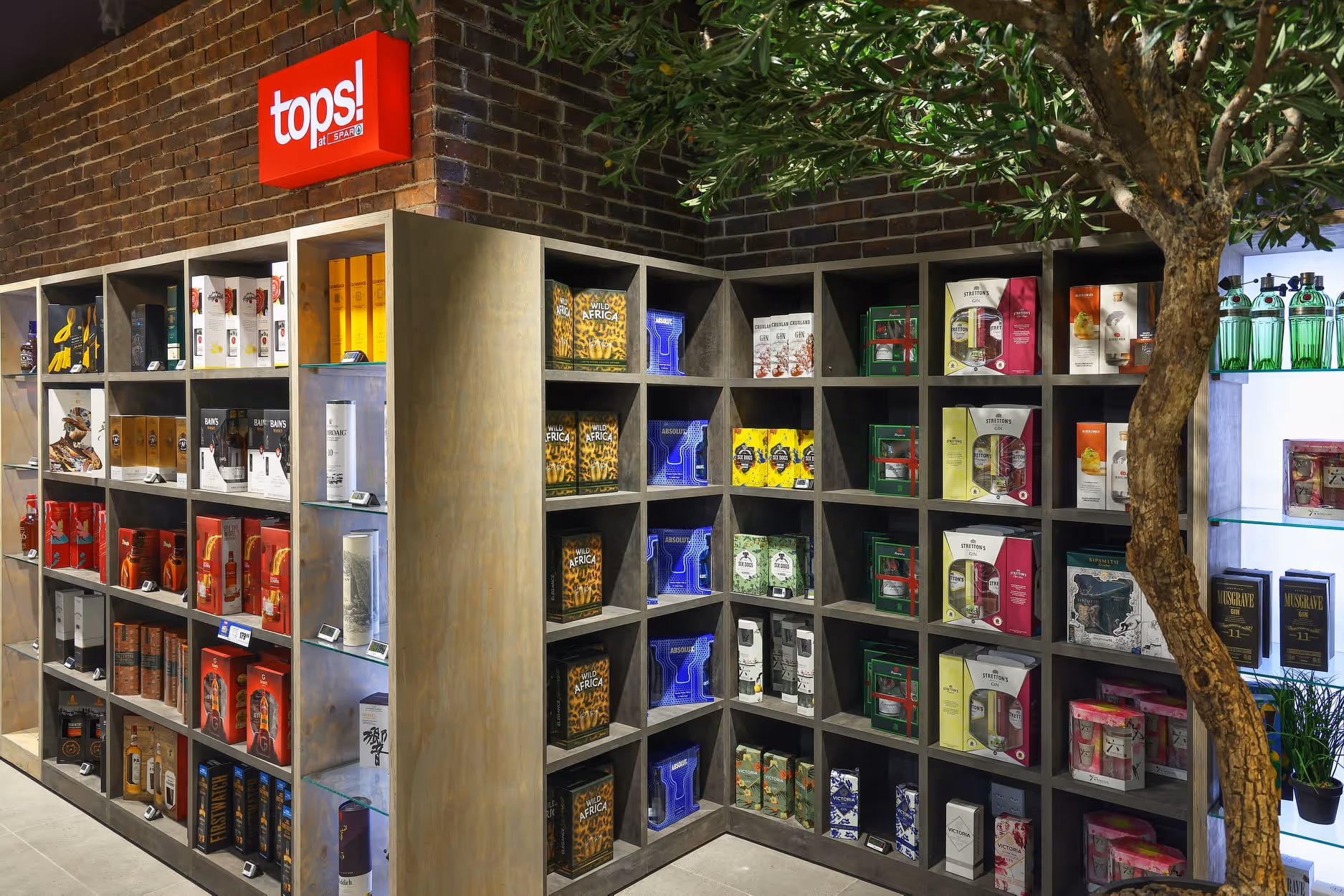 cullinan tops inside