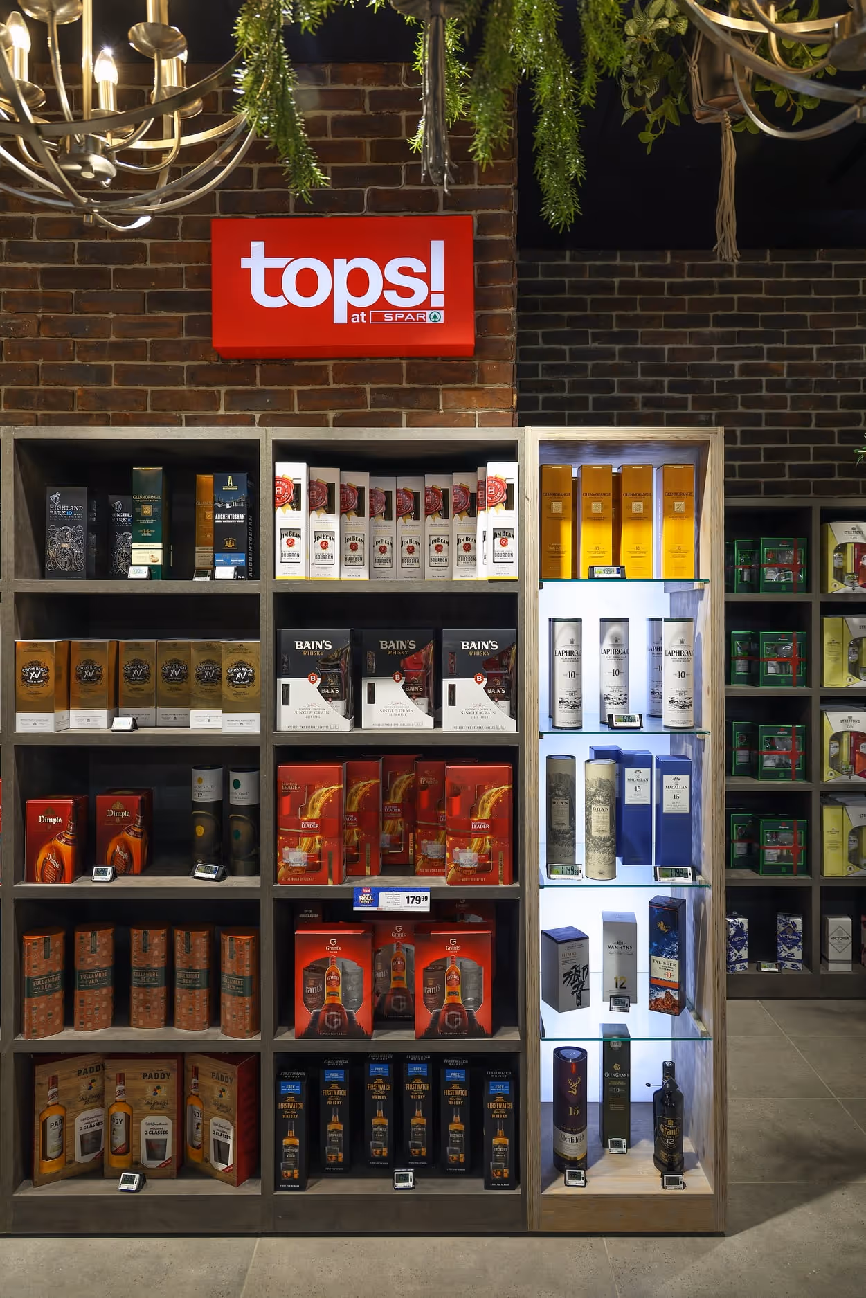 cullinan tops inside