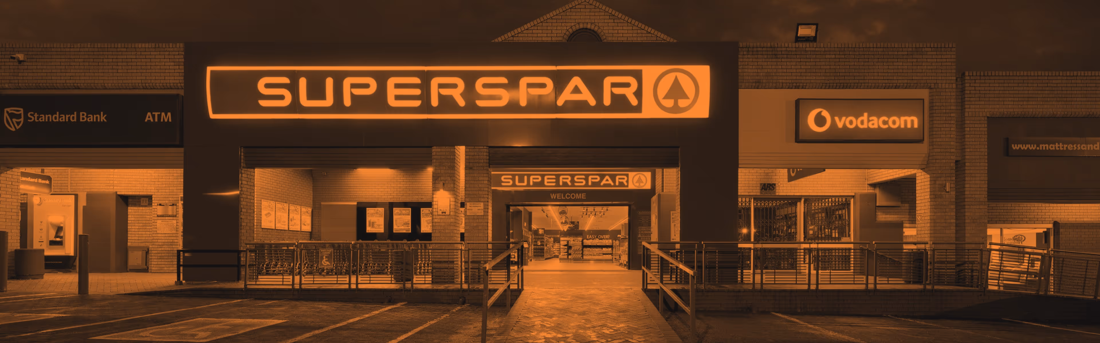 Damdoryn Spar
