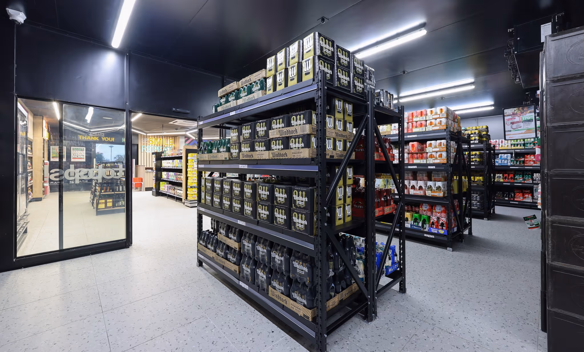 cullinan tops inside