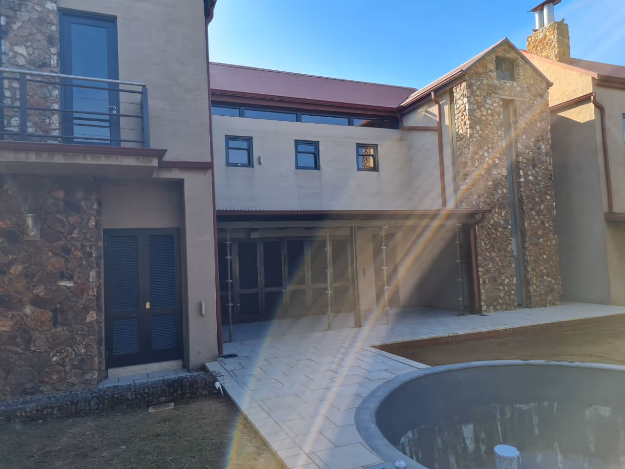 Southdowns Estate - Private Client