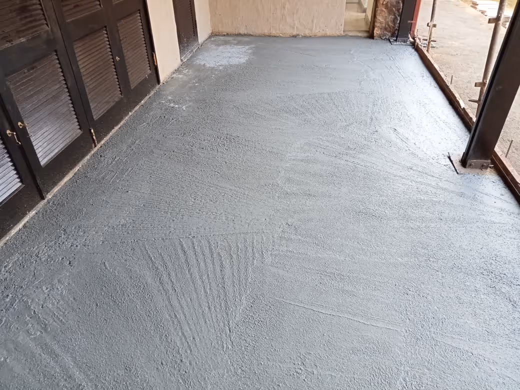 Southdowns Estate - Private Client