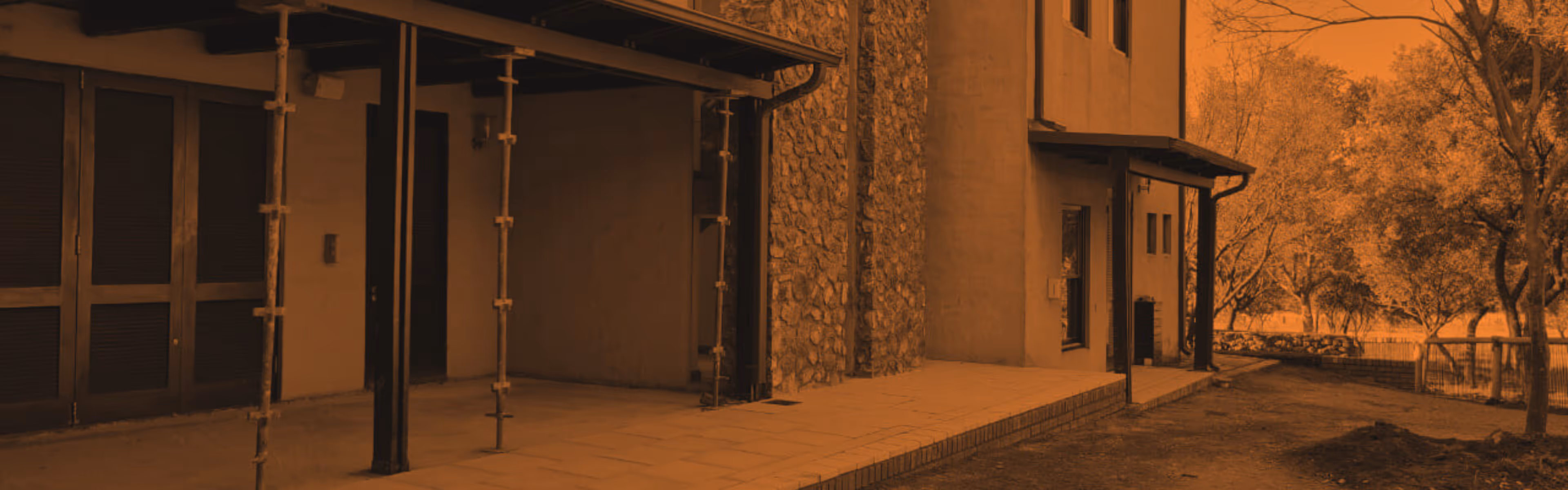 Southdowns Estate - Private Client