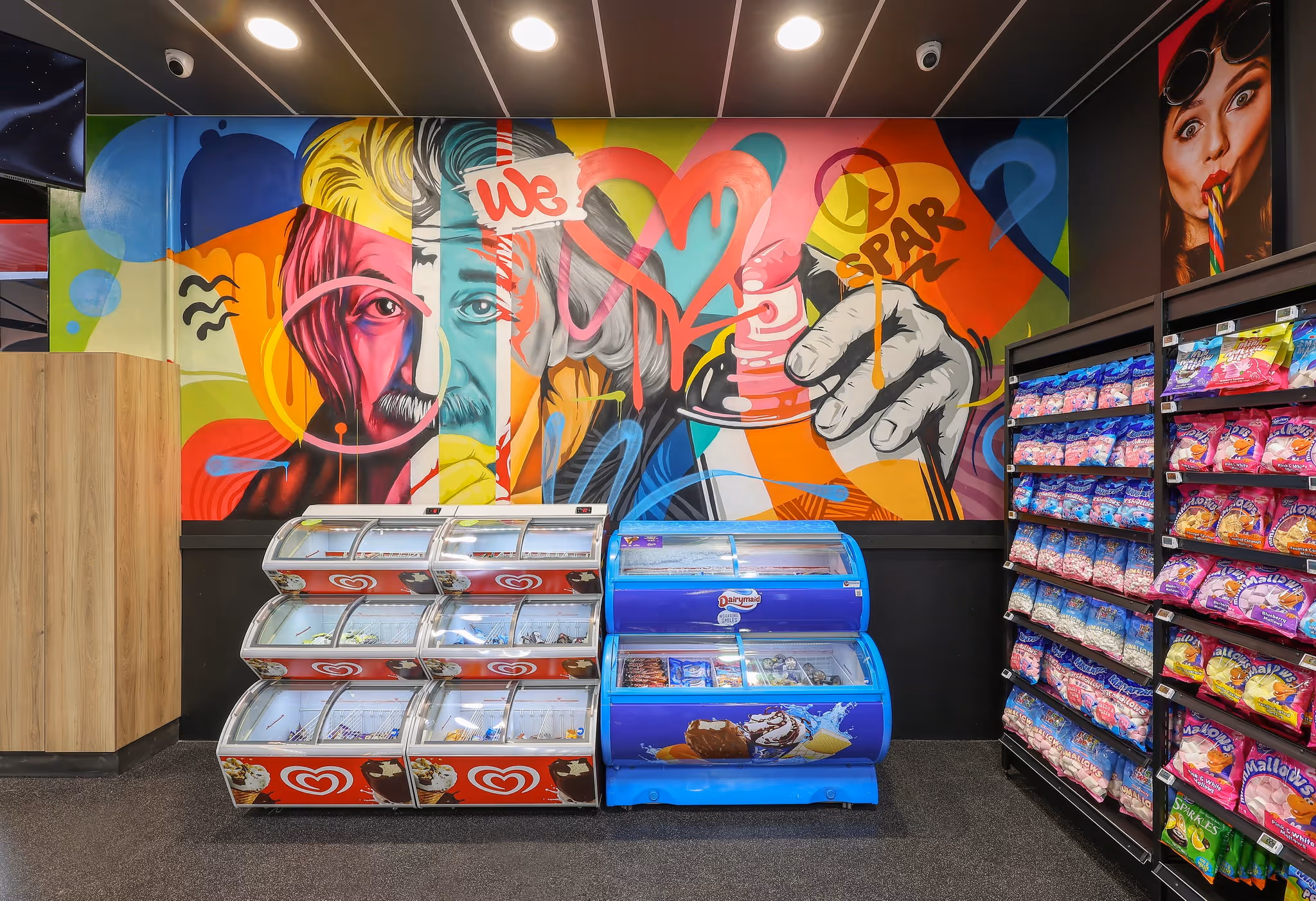 wonderboom spar image