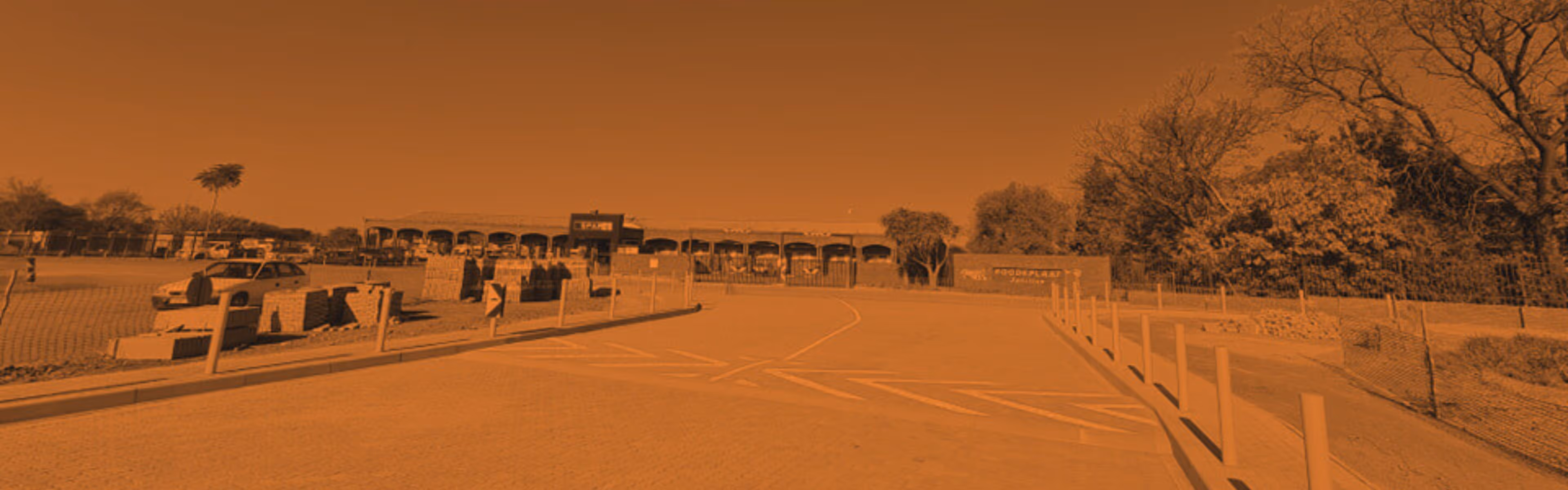 Wonderboom Junction Tops