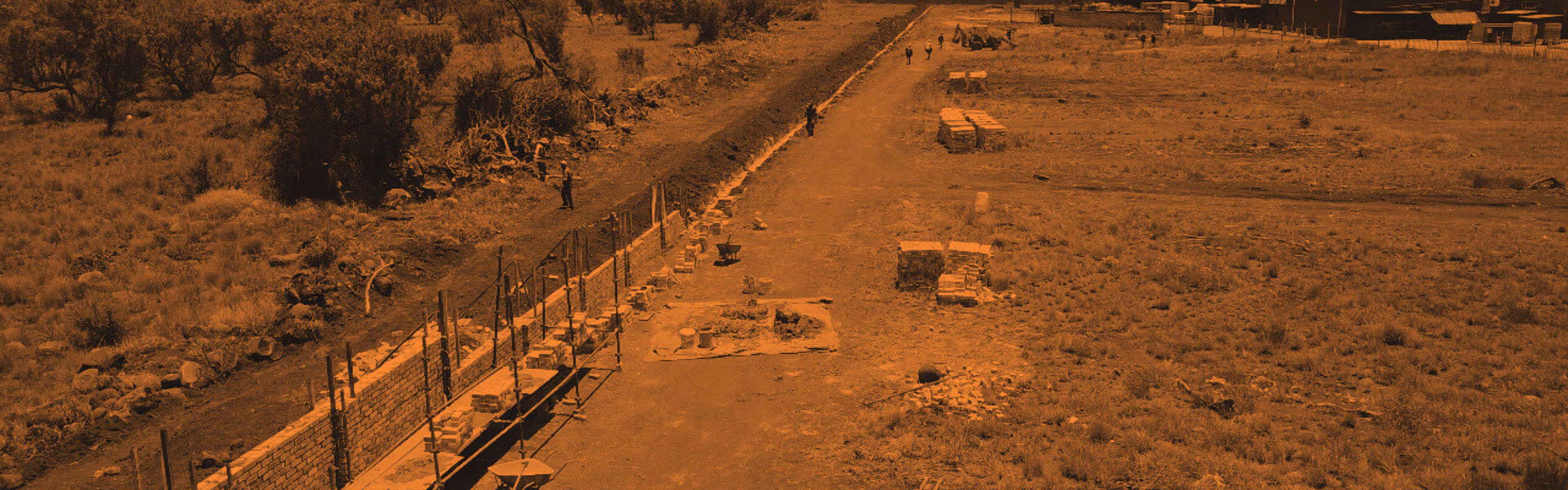 Wonderboom Junction Tops